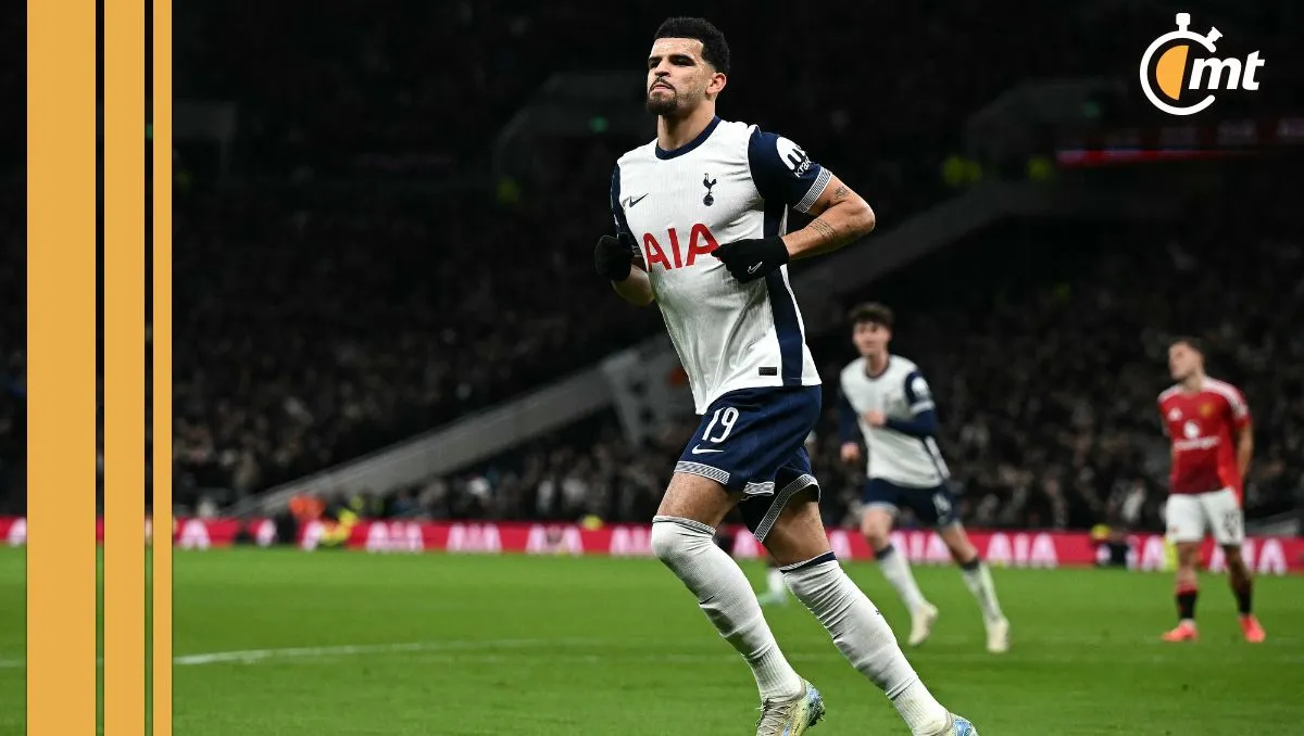 ¡Batalla Épica en Londres! Tottenham y Manchester United se Enfrentan por un Lugar en la Historia de la Carabao Cup