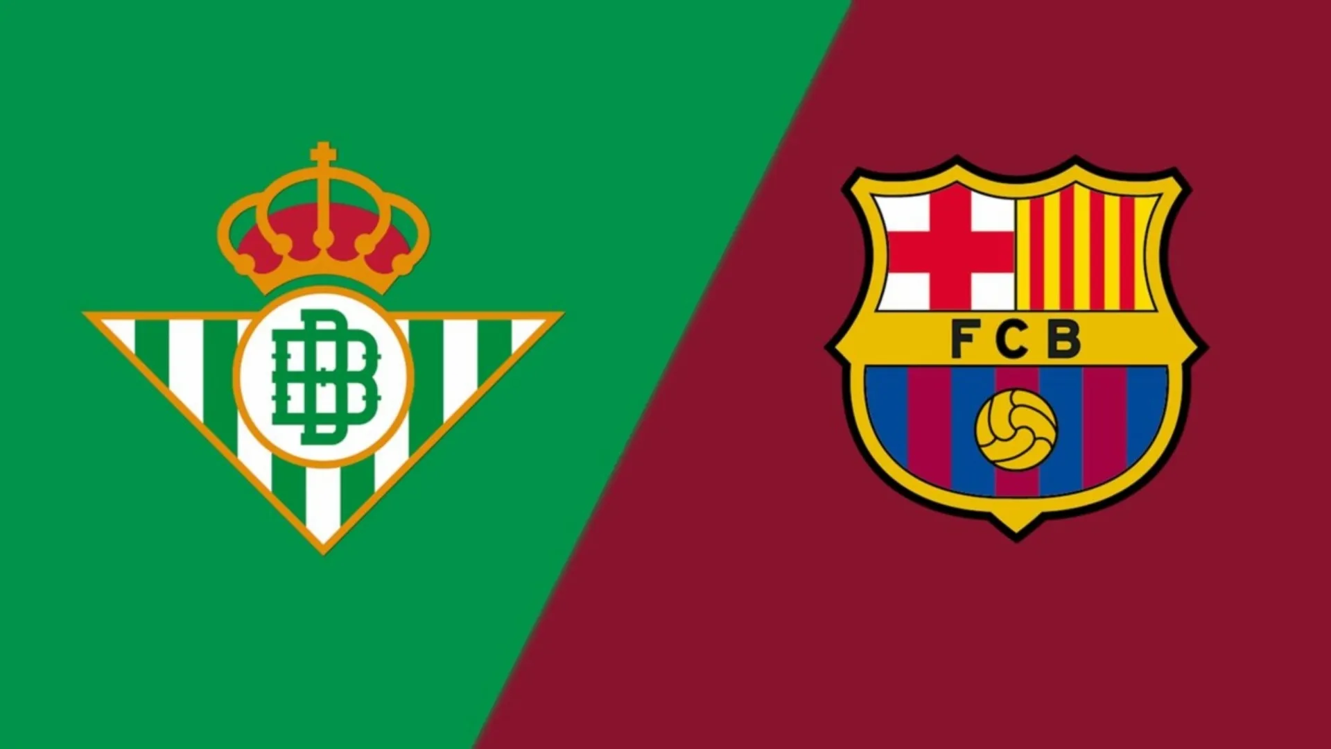 ¡Batalla Épica en Sevilla! Barcelona y Betis se Juegan el Futuro en La Liga