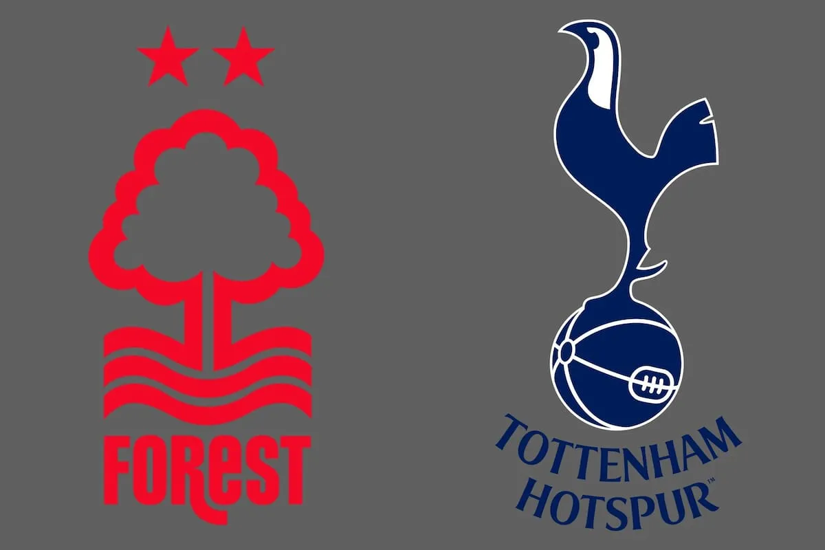 ¡Batalla Épica en el City Ground! Nottingham Forest y Tottenham se Enfrentan en un Duelo Decisivo