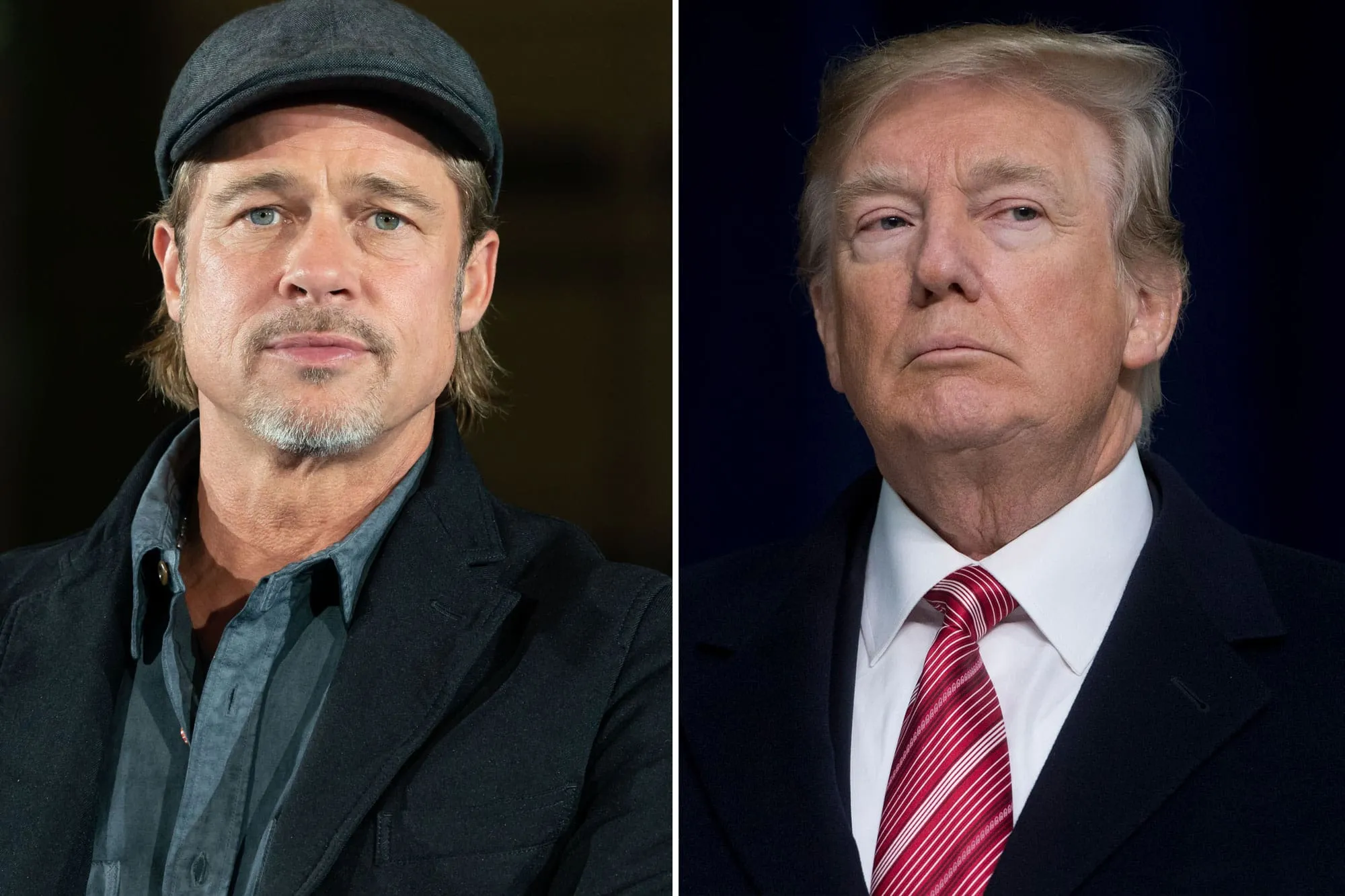 ¡Brad Pitt Revela Su Secreto de Juventud a los 60! ¿Qué Está Haciendo para Verse Así?