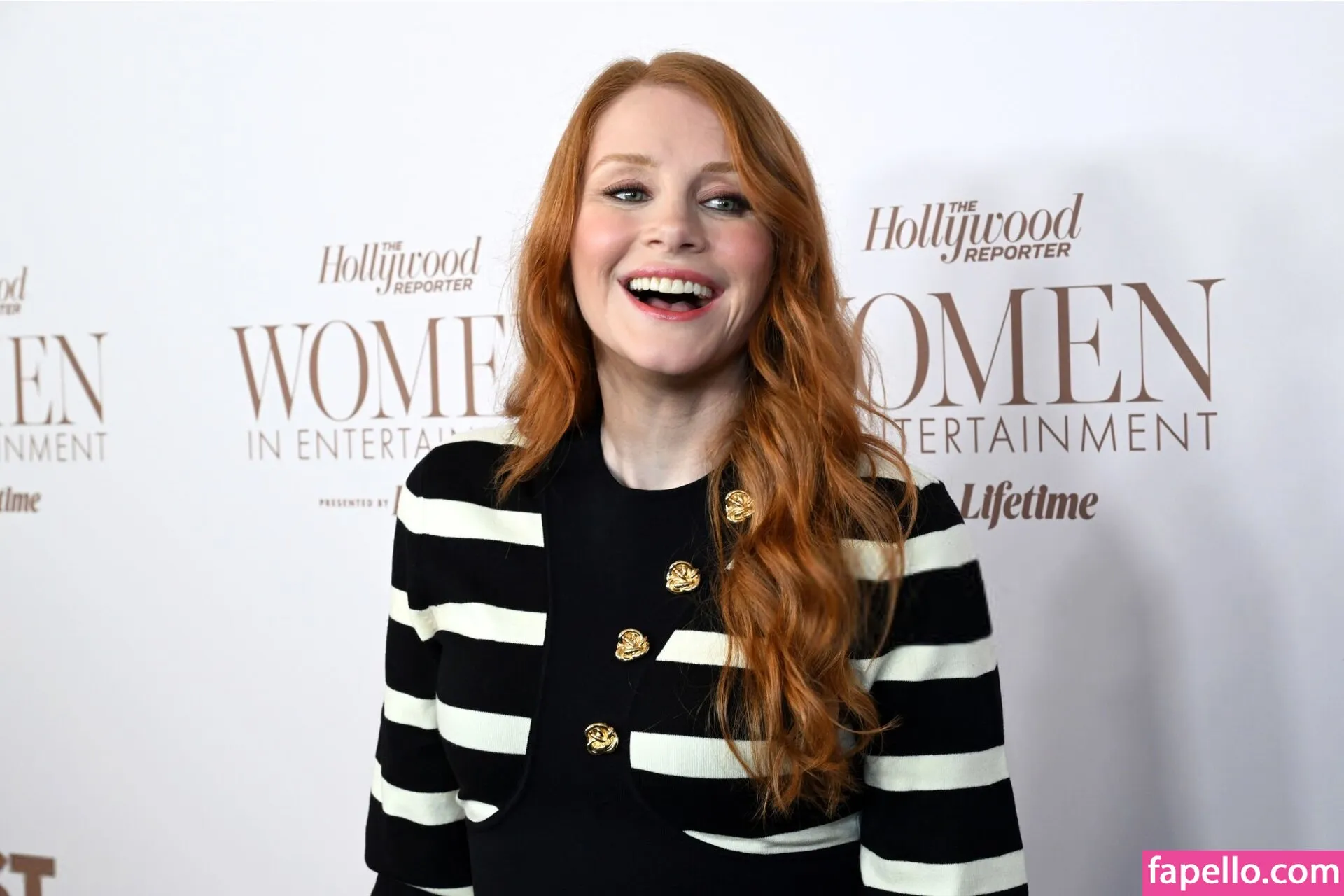 ¡Bryce Dallas Howard revela secretos impactantes sobre la fama y su nueva película!