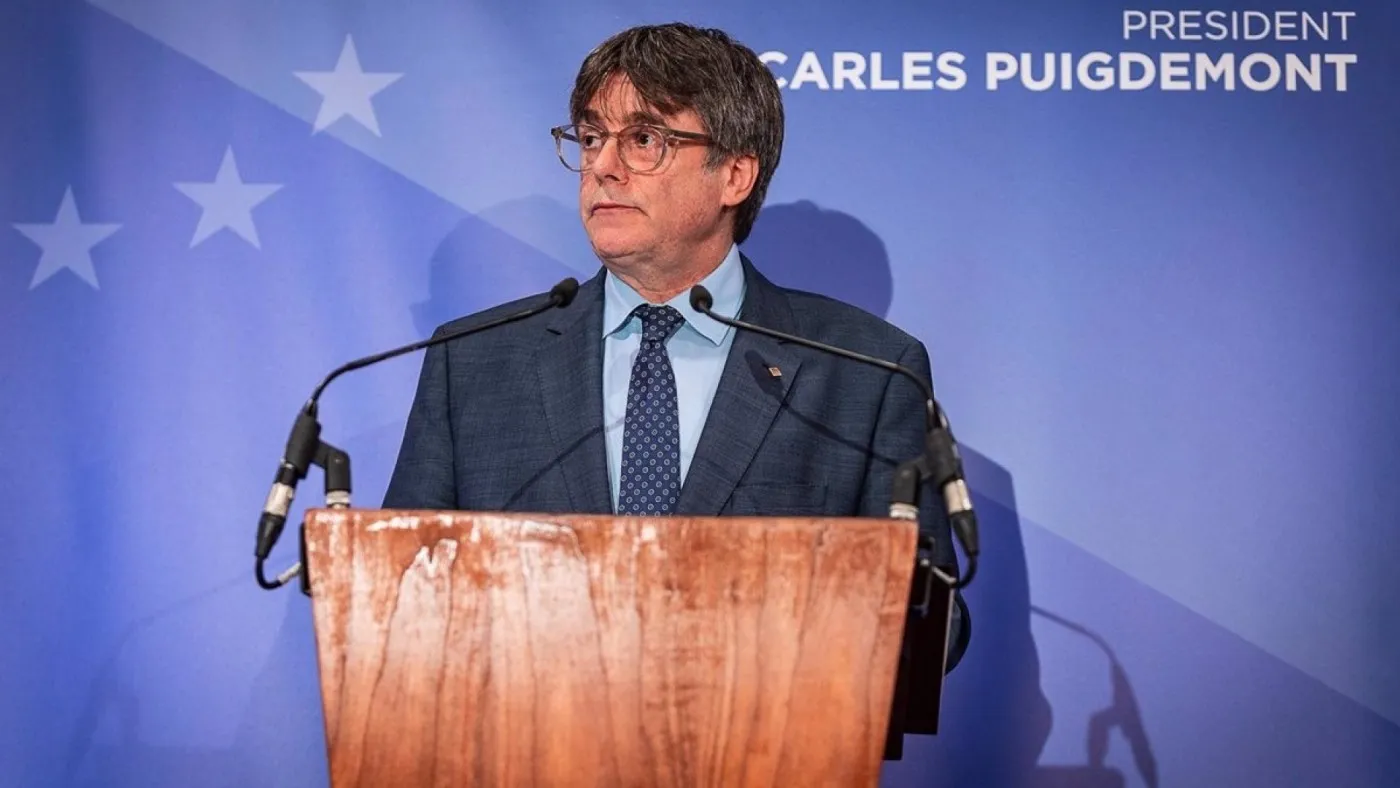 Carles Puigdemont: ¿El regreso que cambiará la historia de Cataluña?