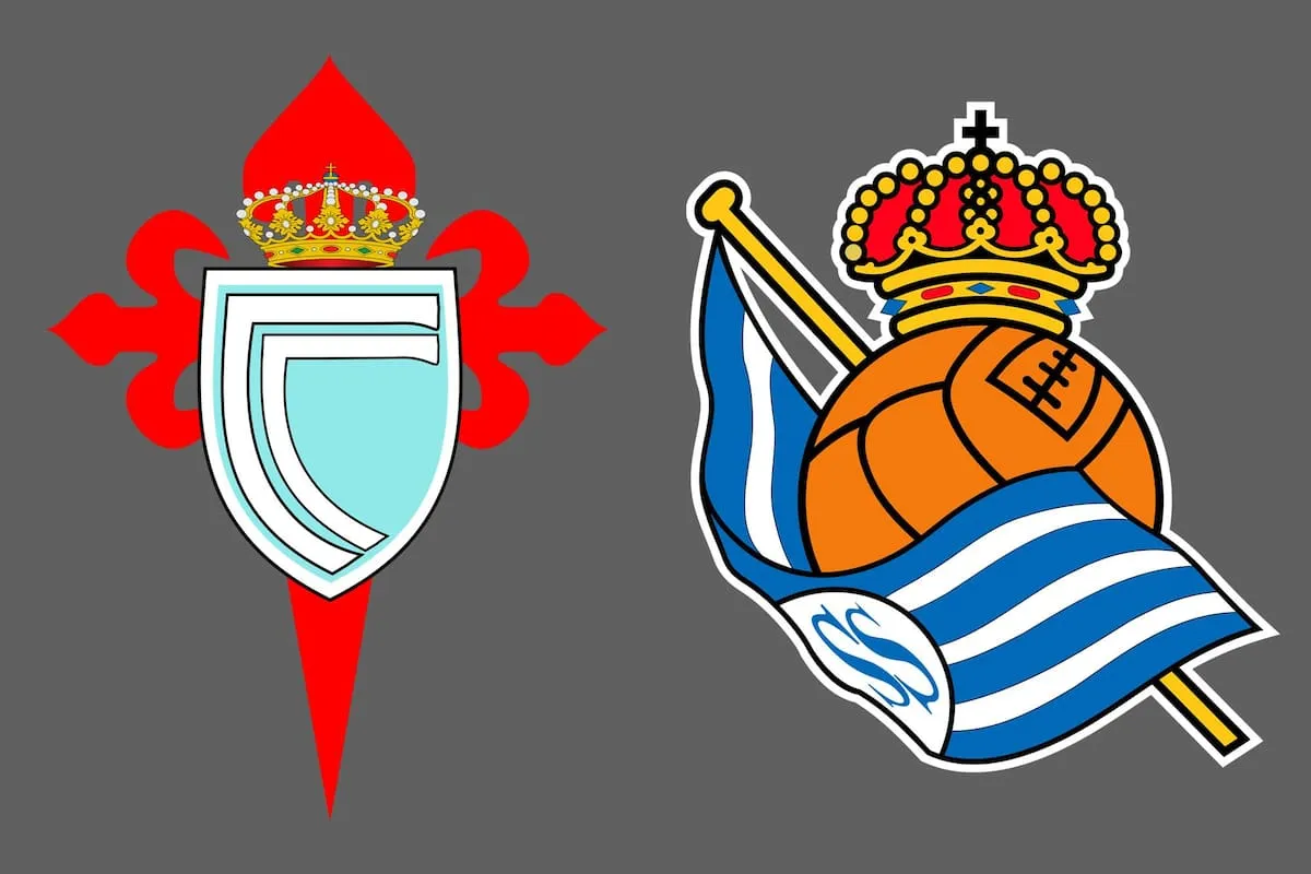 ¡Celta de Vigo vs Real Sociedad: El Duelo que Definirá el Futuro de La Liga!