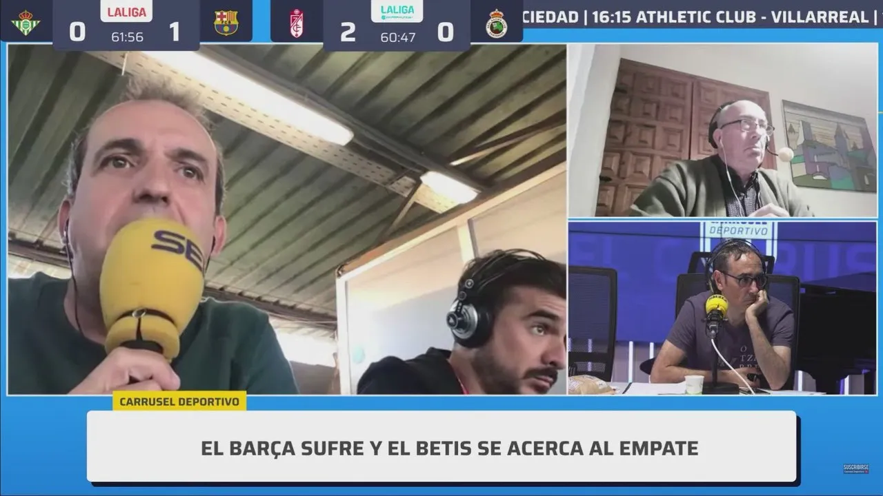 ¡Chimi Ávila en el Ojo del Huracán! Descubre por qué todos hablan de él en España
