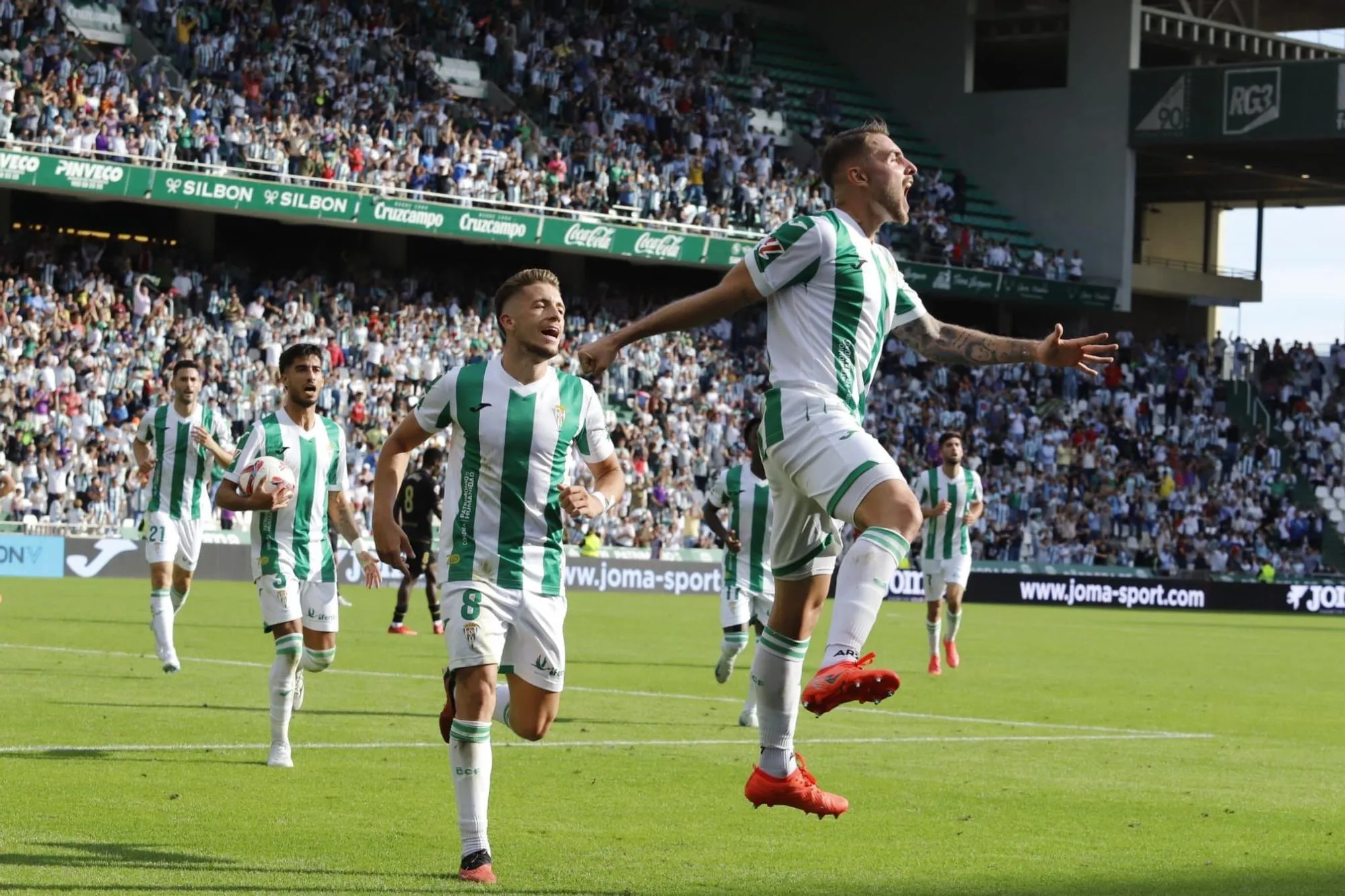 ¡Córdoba CF en el Ojo del Huracán! Descubre la Revelación que Está Conquistando España