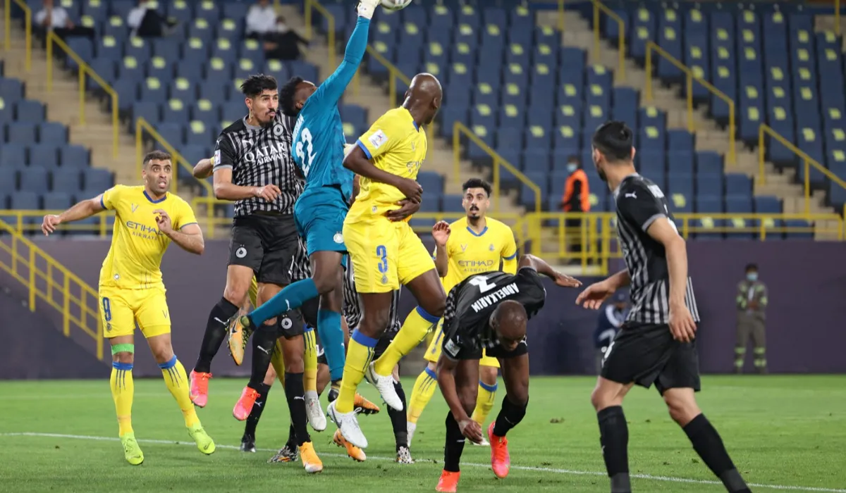 ¡Cristiano Ronaldo en el centro de la polémica! ¿Puede Al Nassr vencer a Al Sadd?