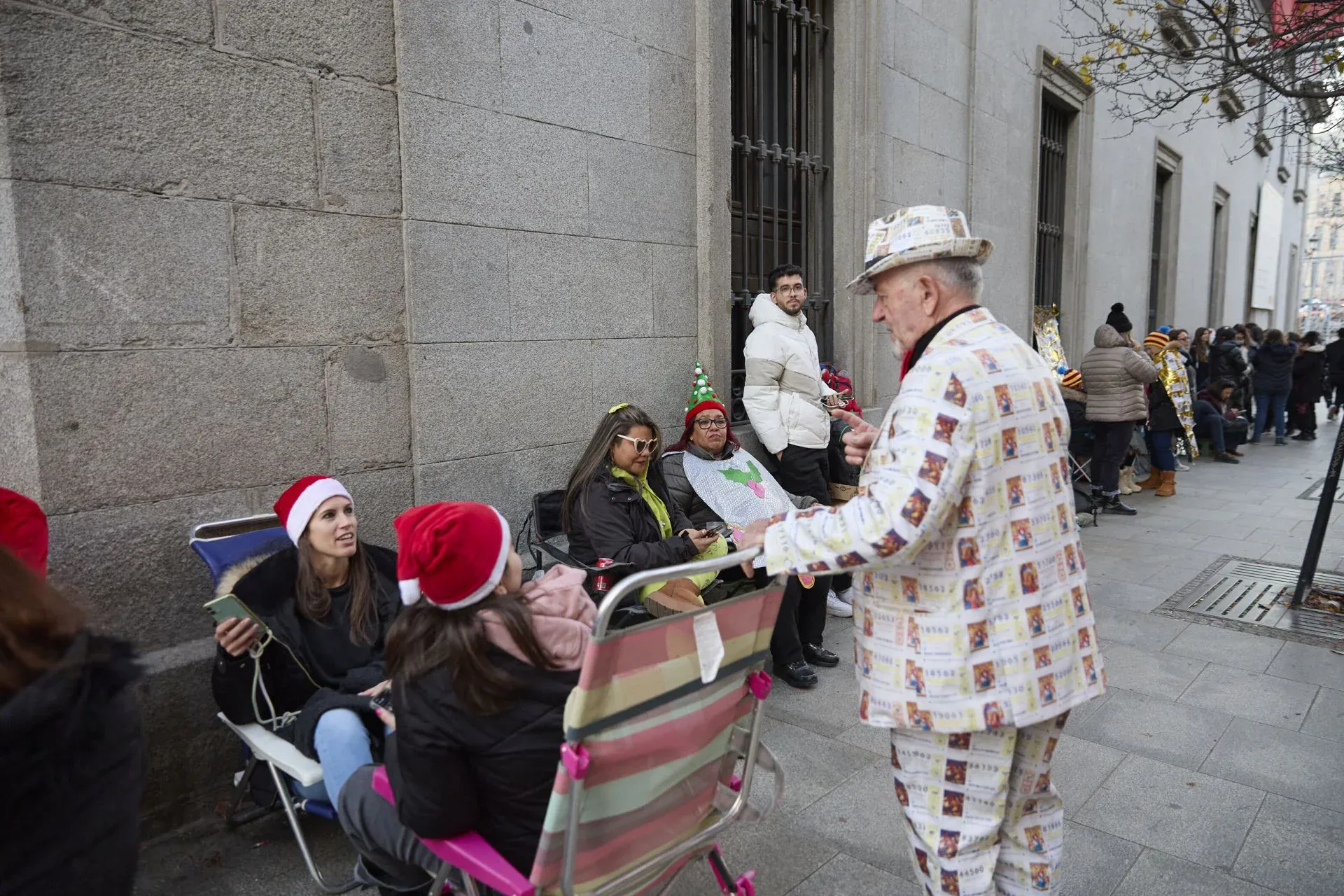 ¿Cuánto se queda Hacienda de tu premio de la Lotería de Navidad? ¡Descúbrelo aquí!