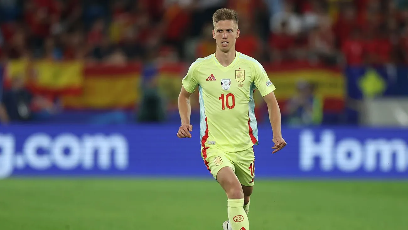 ¡Dani Olmo Regresa al Barça! El Fichaje que Puede Cambiarlo Todo