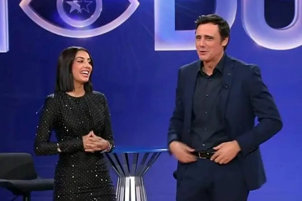 ¡Descubre el Impacto de 'GH Duo' en la Televisión Española: Lo Que Nadie Te Ha Contado!