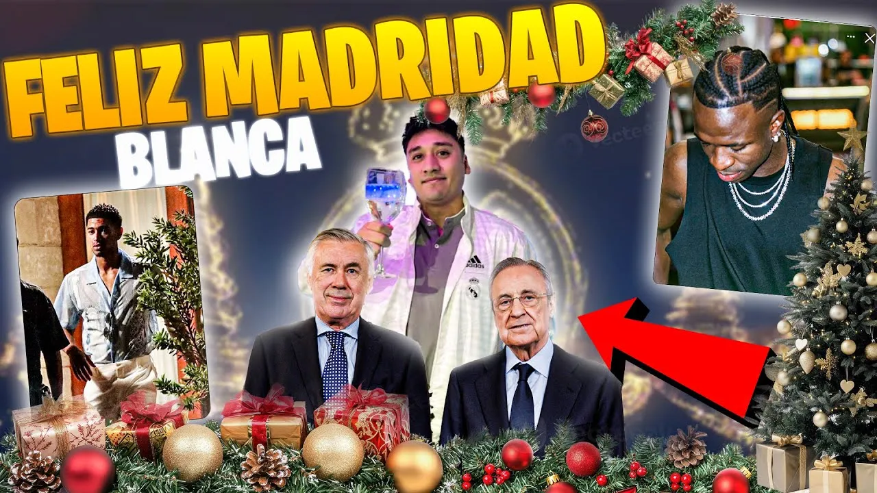 ¡Descubre el Mensaje de Navidad que Está Conquistando España en 2024!