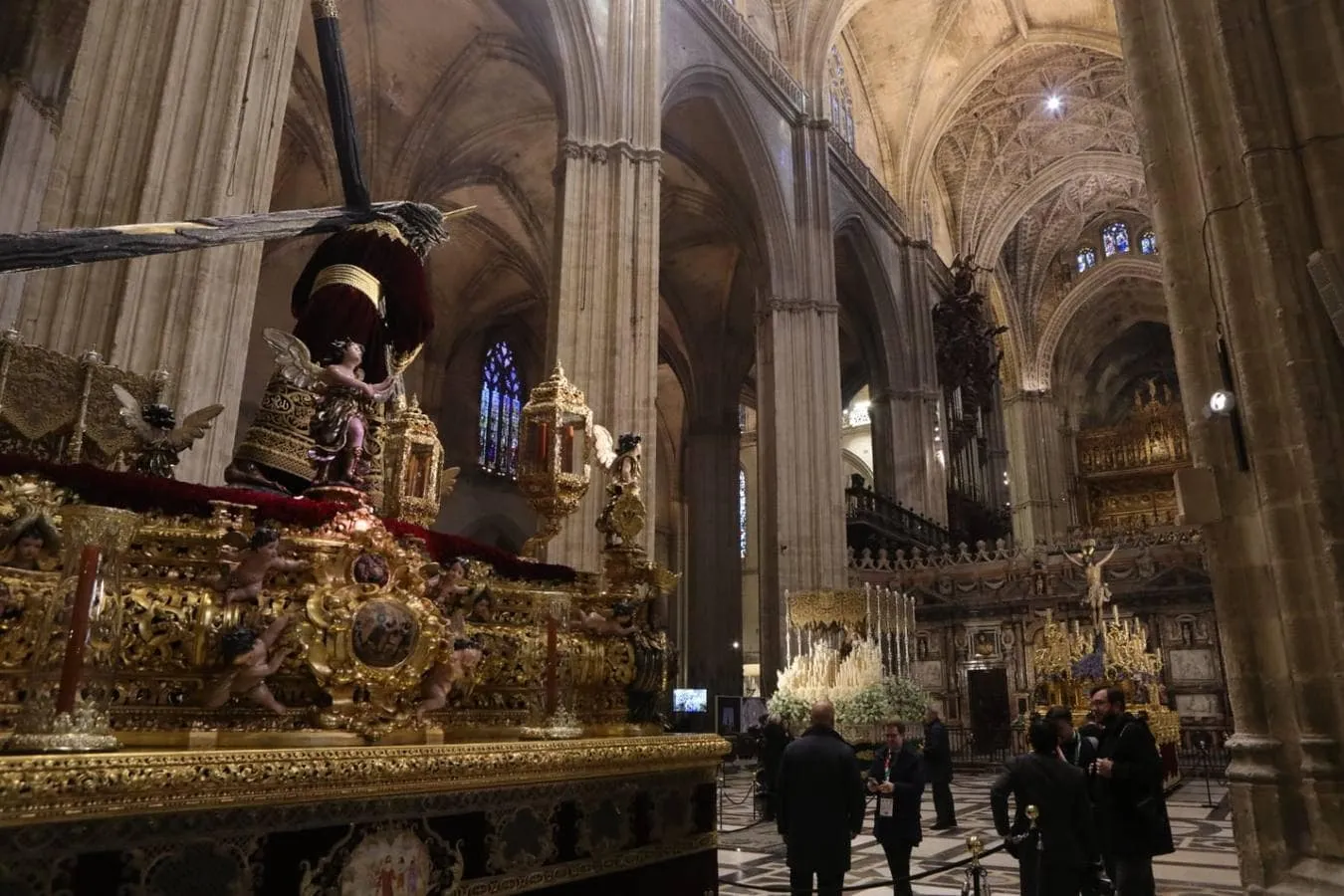 ¡Descubre la Fascinante Historia del Cachorro de Sevilla que Está Conquistando Corazones en España!