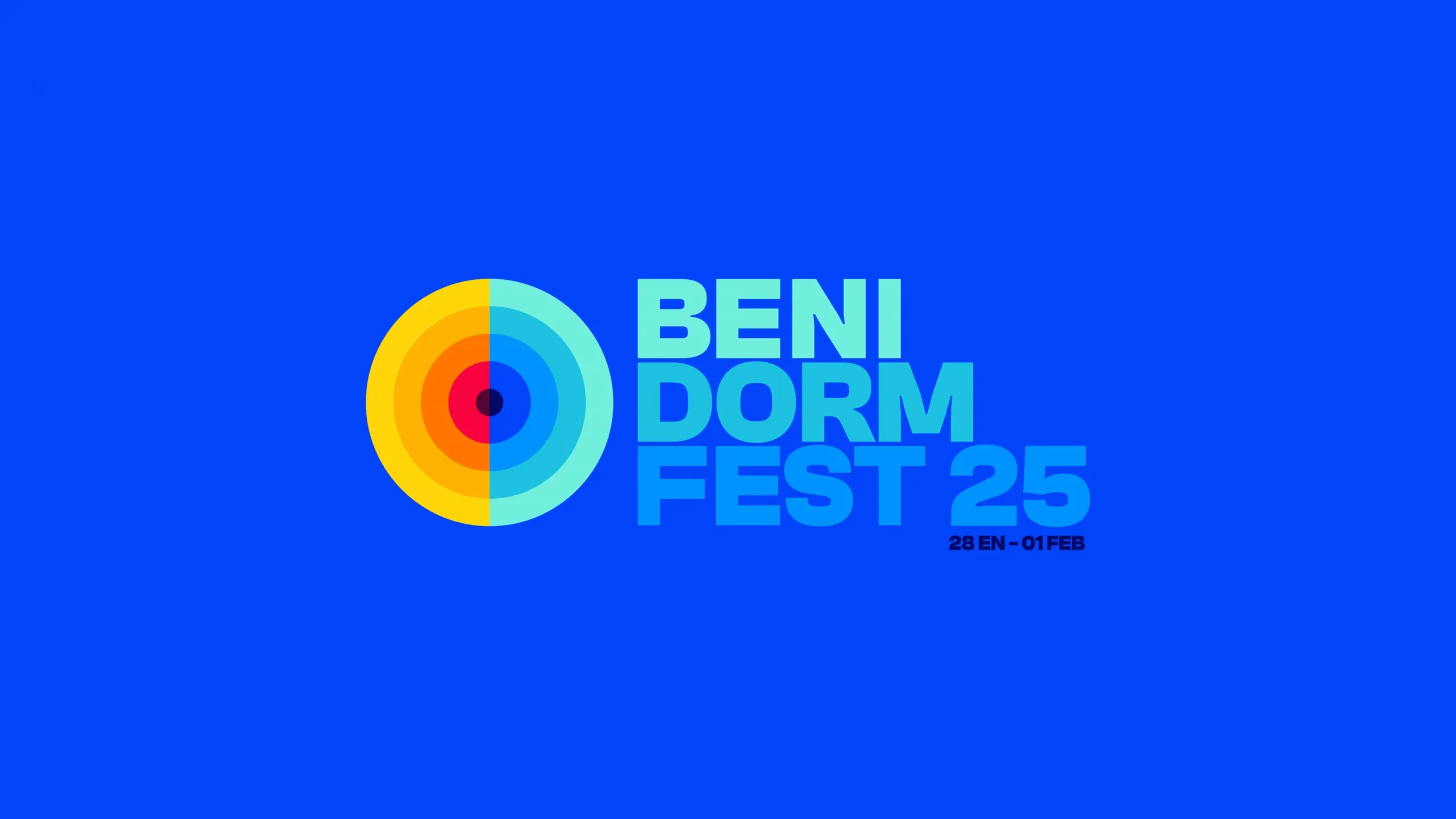 ¡Descubre las Canciones que Harán Temblar el Benidorm Fest 2025! 🎤✨