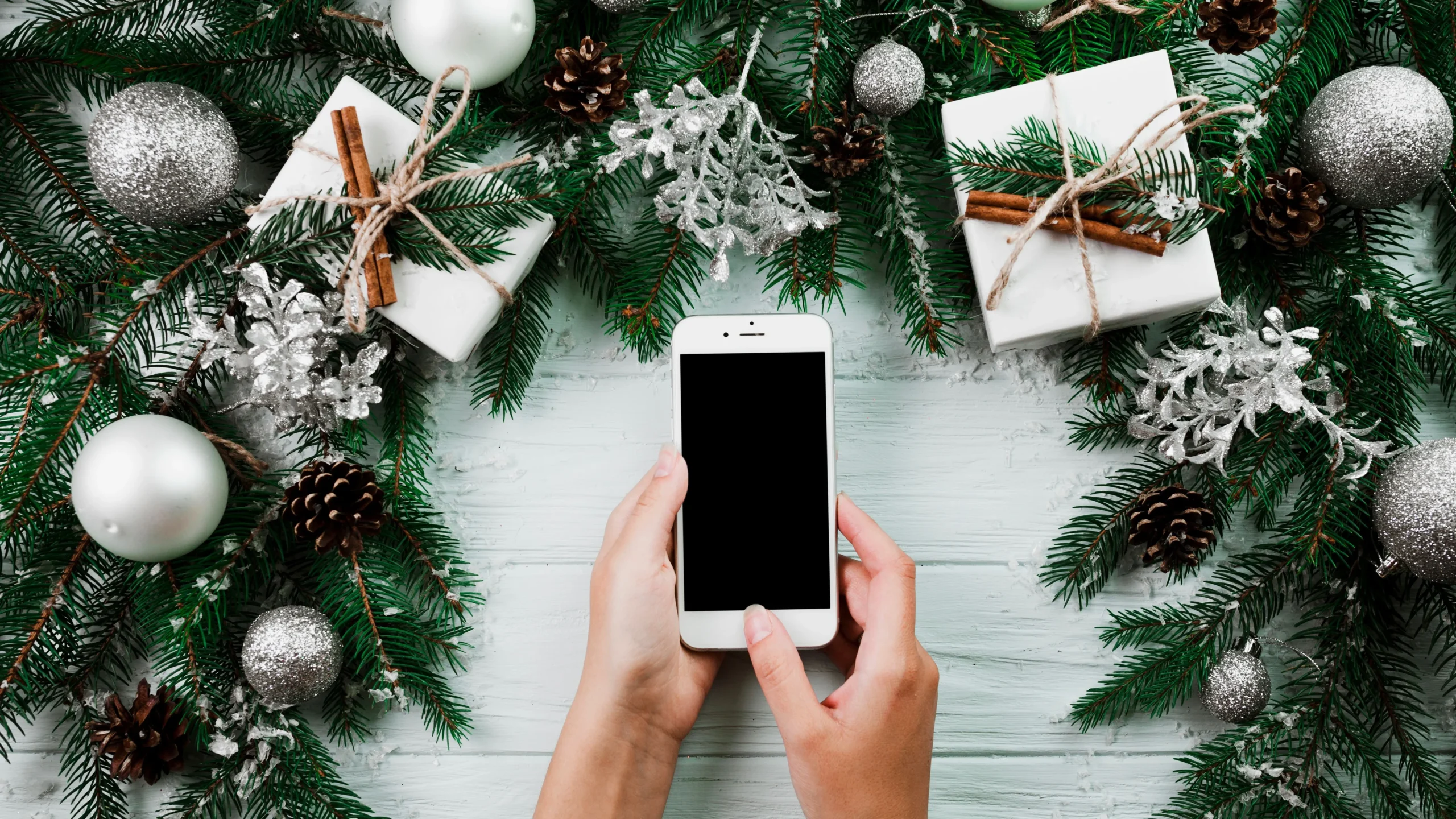 ¡Descubre las Felicitaciones de Navidad que Están Arrasando en España Este Año!