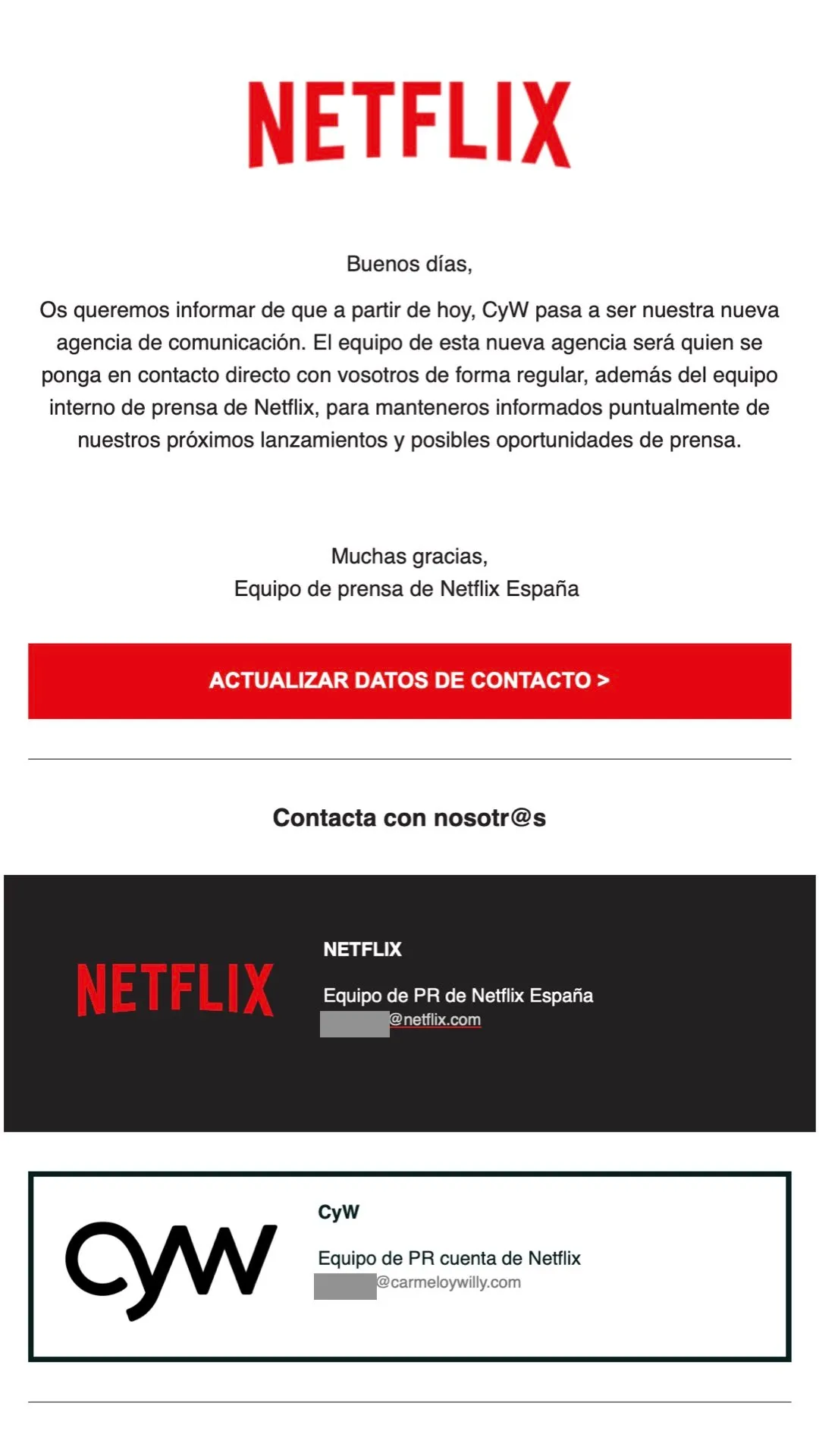 ¡Descubre las Nuevas Joyas de Netflix España que Están Arrasando en 2024!