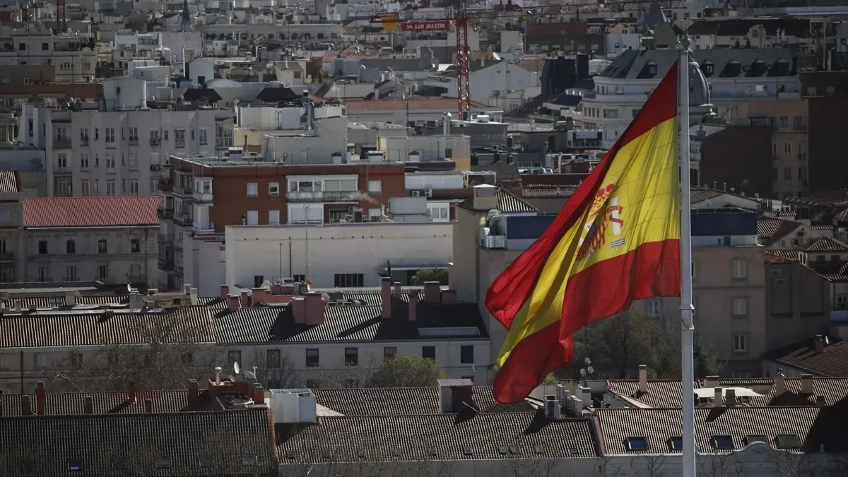 ¡Descubre los 5 derechos laborales que transformarán tu trabajo en 2025!