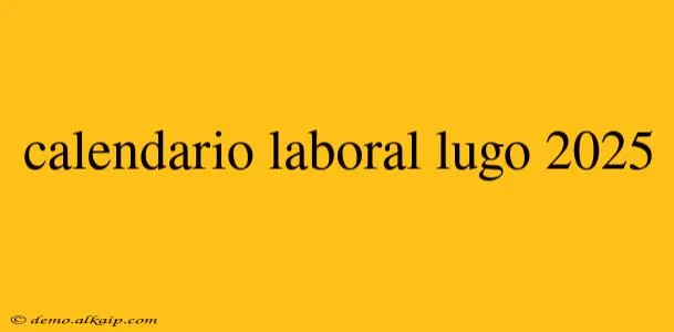 ¡Descubre por qué Lugo está revolucionando España en este momento!