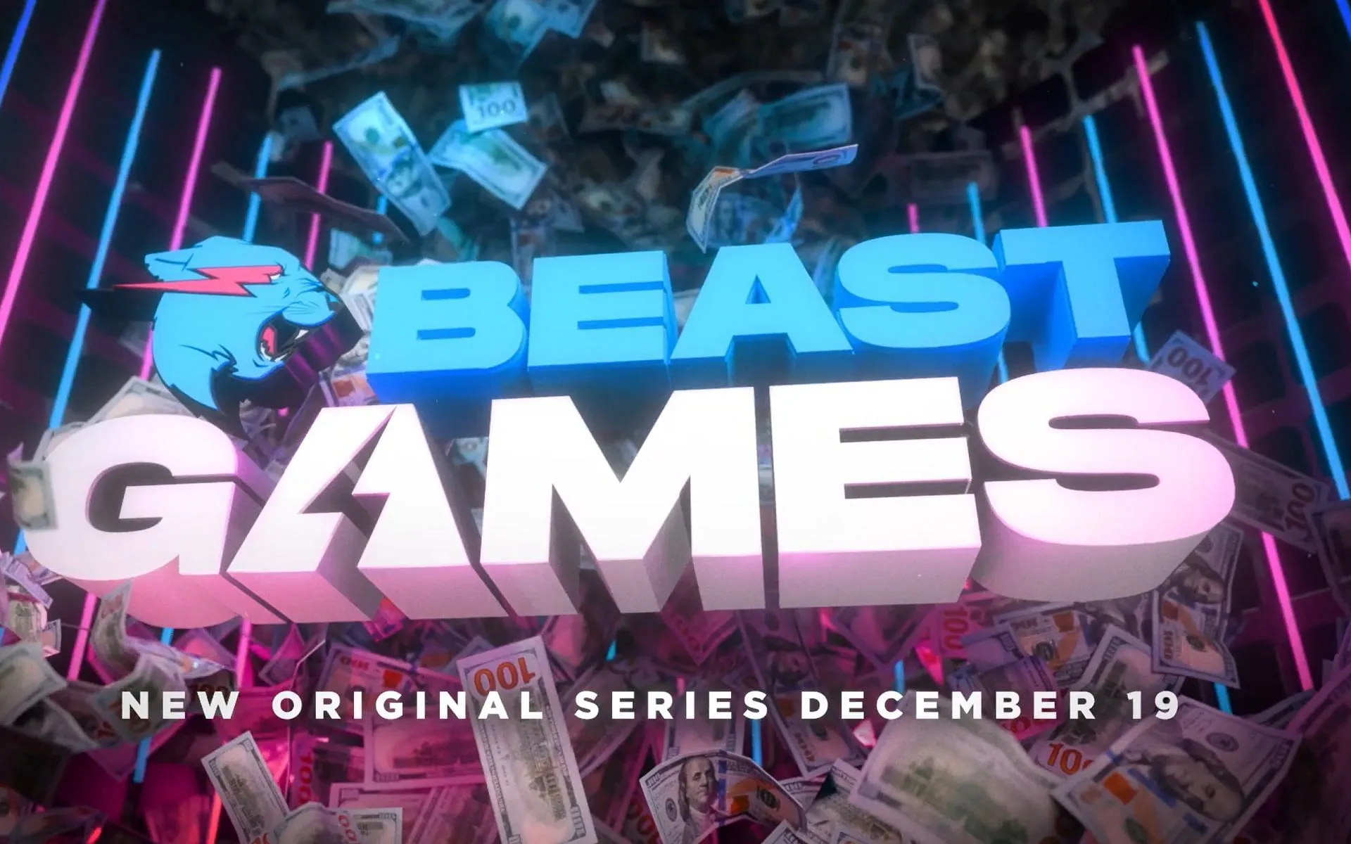 ¡Descubre por qué los 'Beast Games' están arrasando en España! ¡No te lo puedes perder!