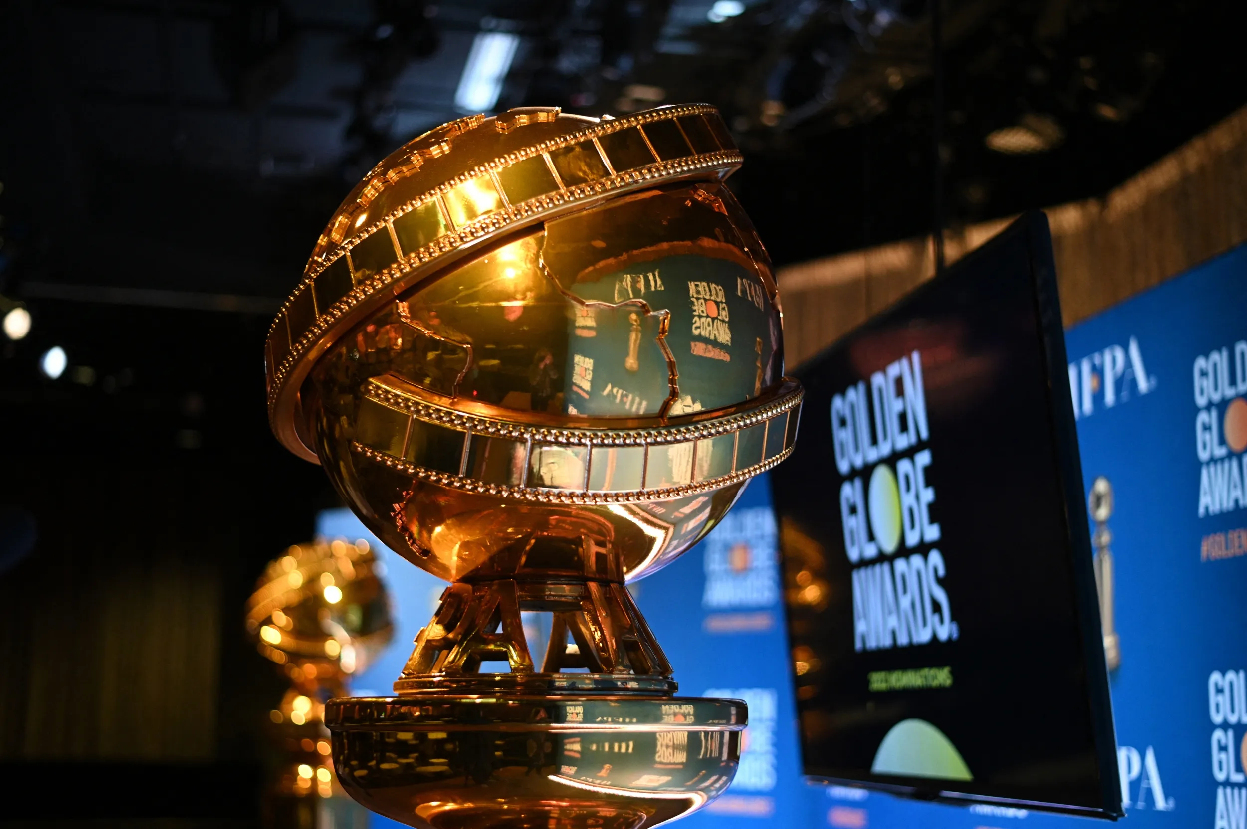 ¡Descubre quiénes son los nominados a los Globos de Oro 2025! La lista que todos esperan