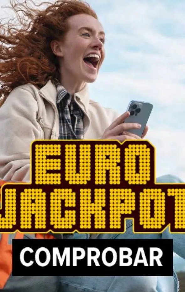 ¡Descubre si eres el próximo millonario! Resultados del Eurojackpot que están arrasando en España