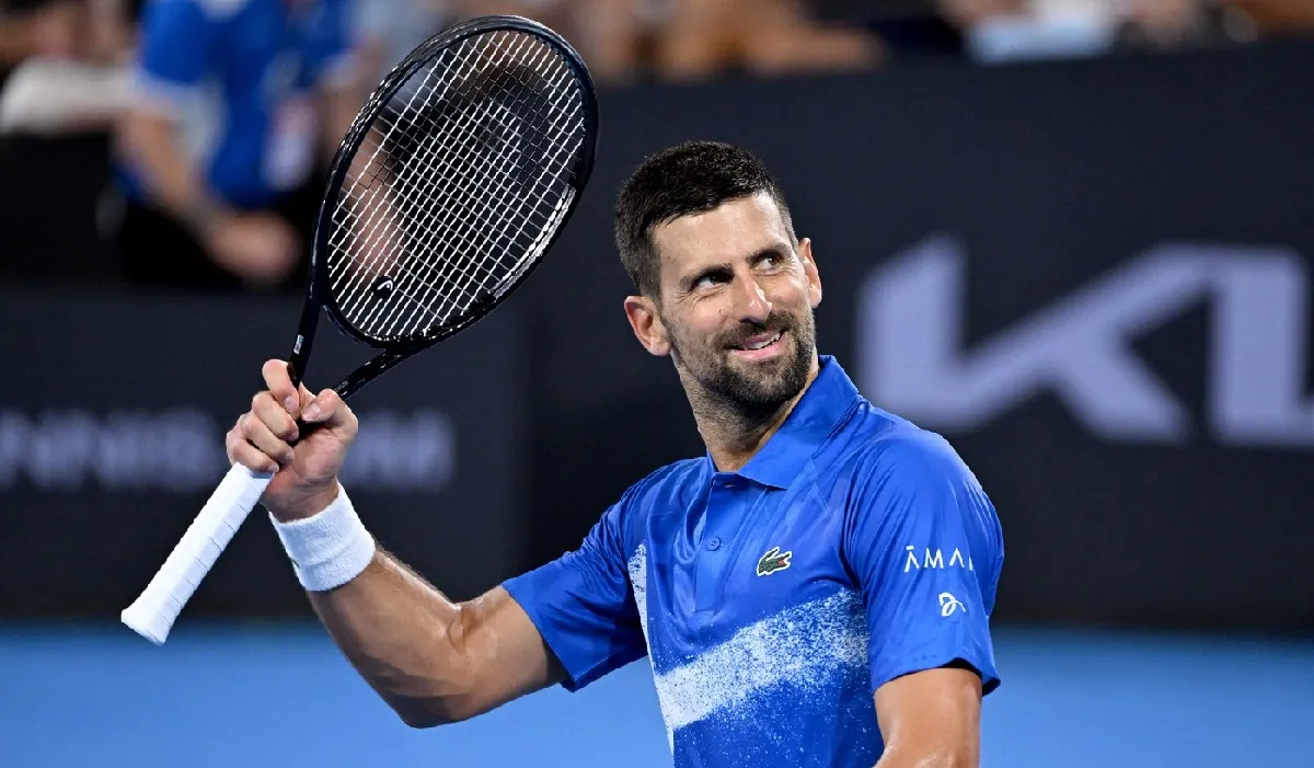 ¡Djokovic Desata la Controversia! Su Llamado a la Transparencia en el Tenis que Sacude España