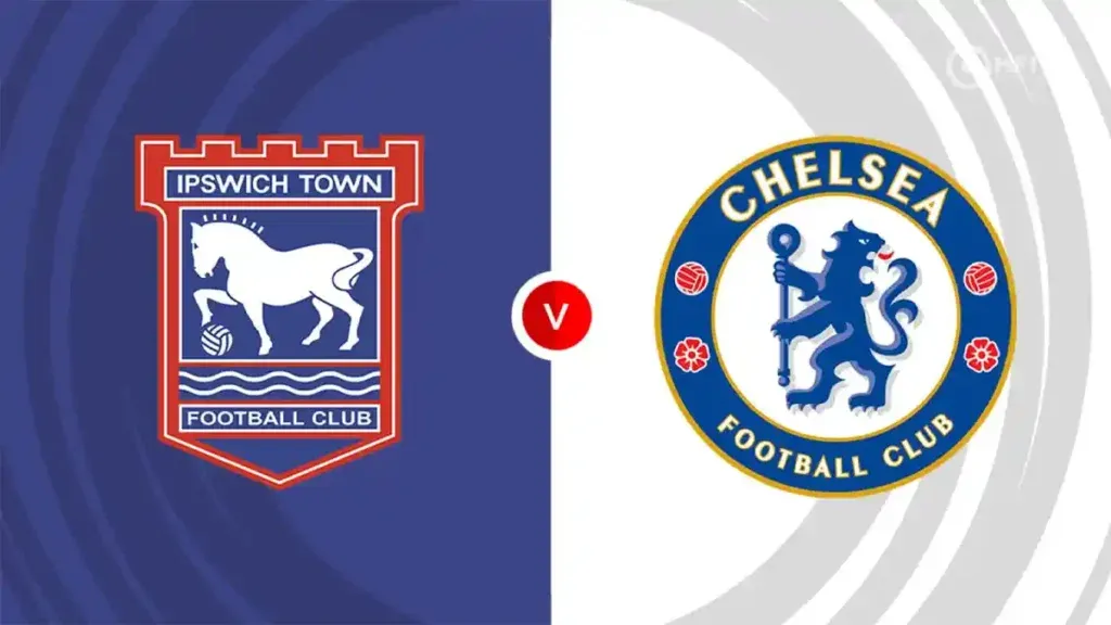 ¡Drama en Ipswich! Chelsea busca la victoria en un partido decisivo de la Premier League