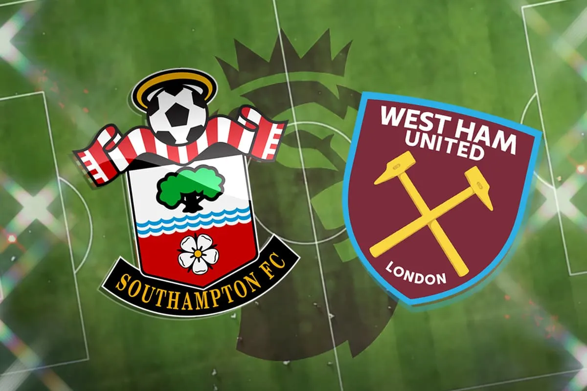 ¡Drama en St. Mary's! Southampton Busca Redención Contra West Ham en un Choque Decisivo