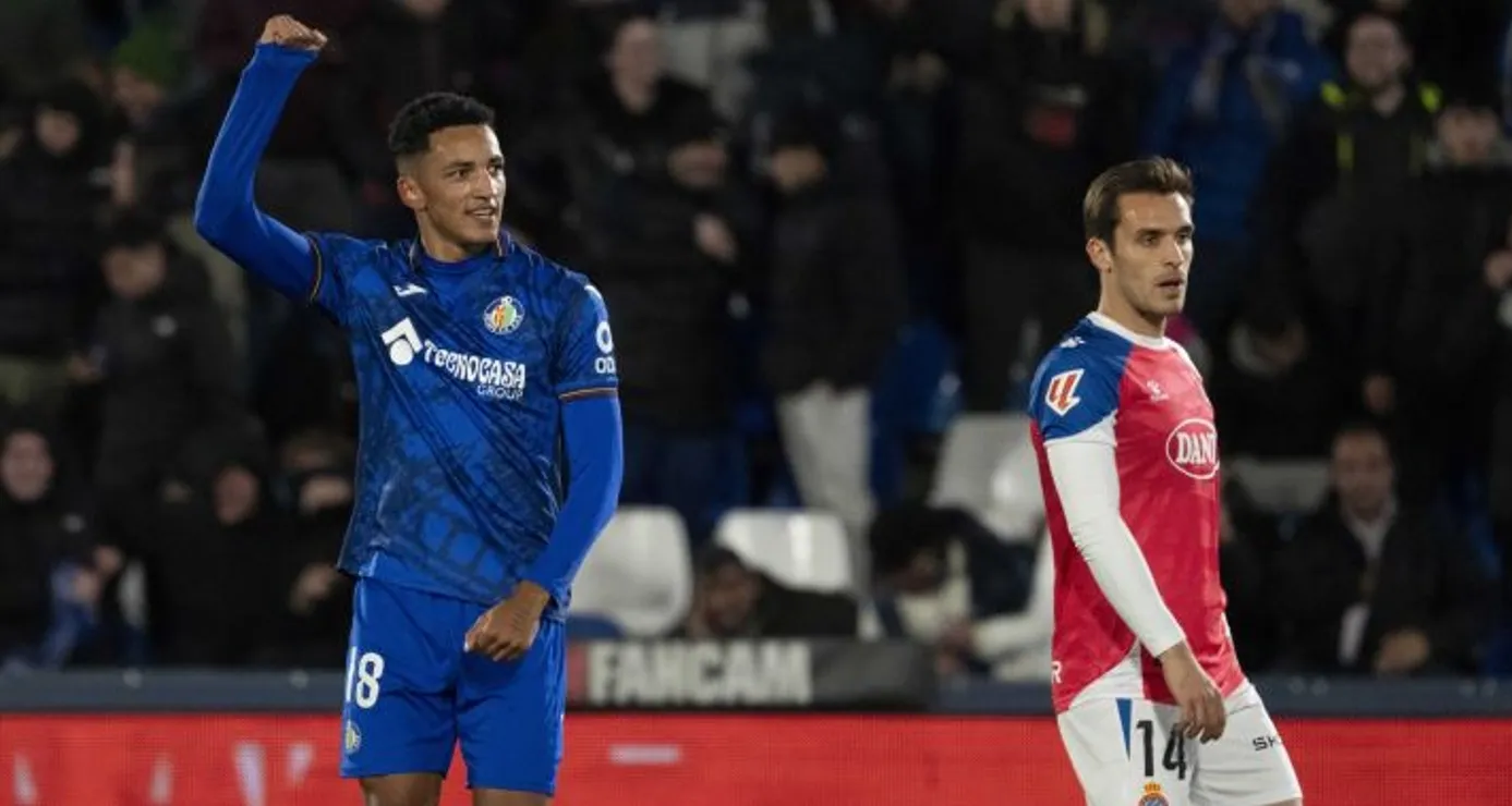 ¡Drama en el Coliseum! Getafe y Espanyol se enfrentan en un duelo decisivo