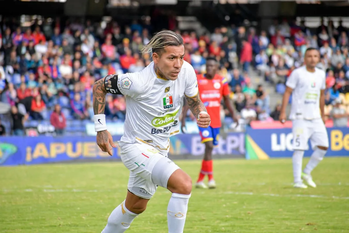 ¡Drama en el Estadio! Once Caldas y América protagonizan un empate agónico que deja a todos sin aliento