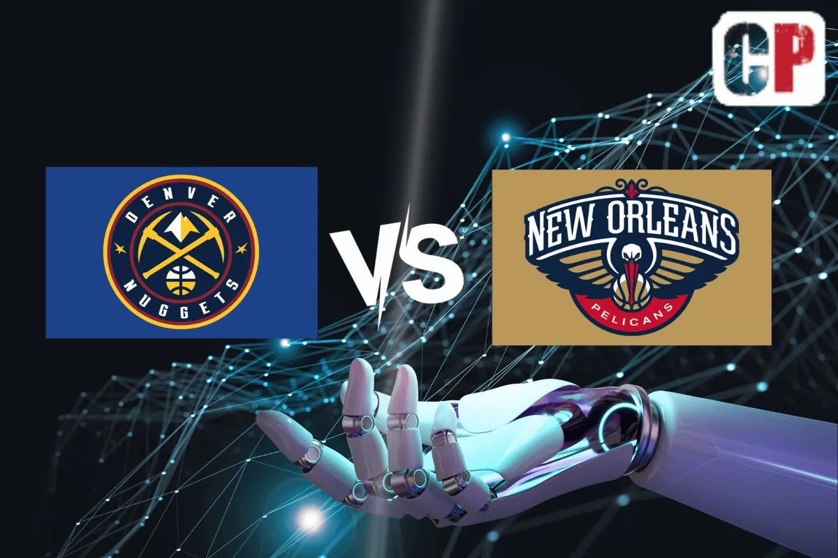 ¡Drama en la NBA! Los Pelicans desafían a los Nuggets en un duelo crucial