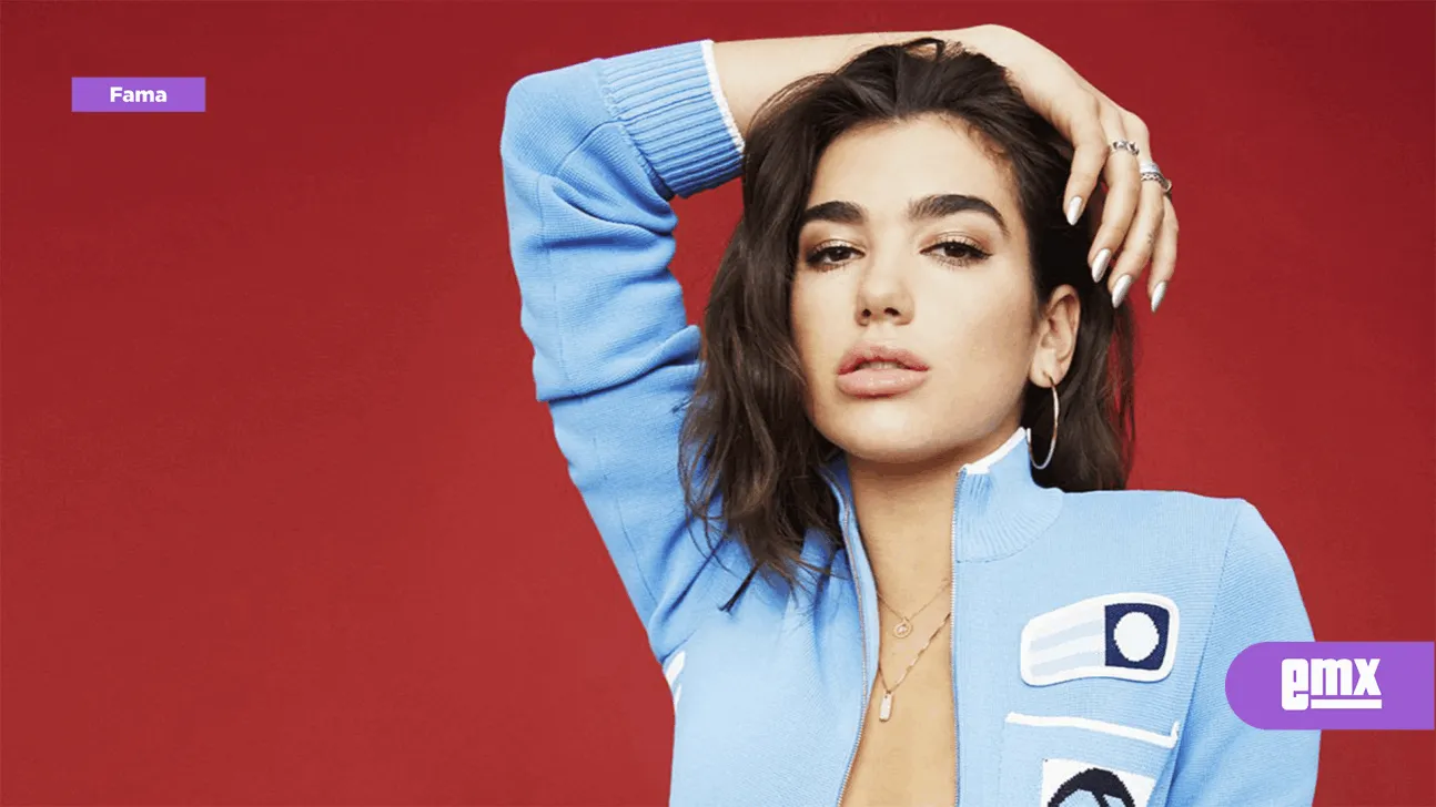 Dua Lipa: ¡El Impactante Regreso que Está Conquistando España!