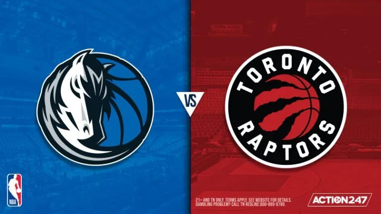 ¡Duelo Épico! Los Mavericks buscan extender su racha ante los Raptors este sábado