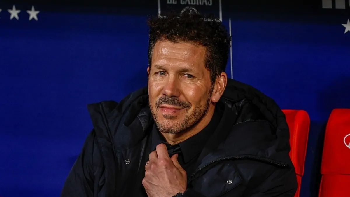 El Cholo Simeone: La Filosofía del Éxito que Conquista a España