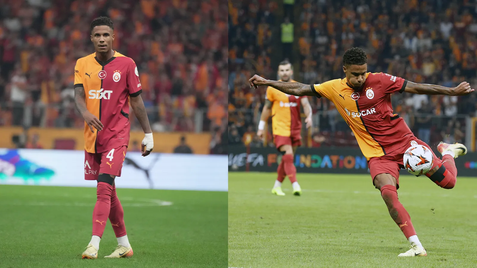 ¡El Clásico Turco en Llamas! Galatasaray y Trabzonspor: ¿Quién Se Lleva la Gloria?