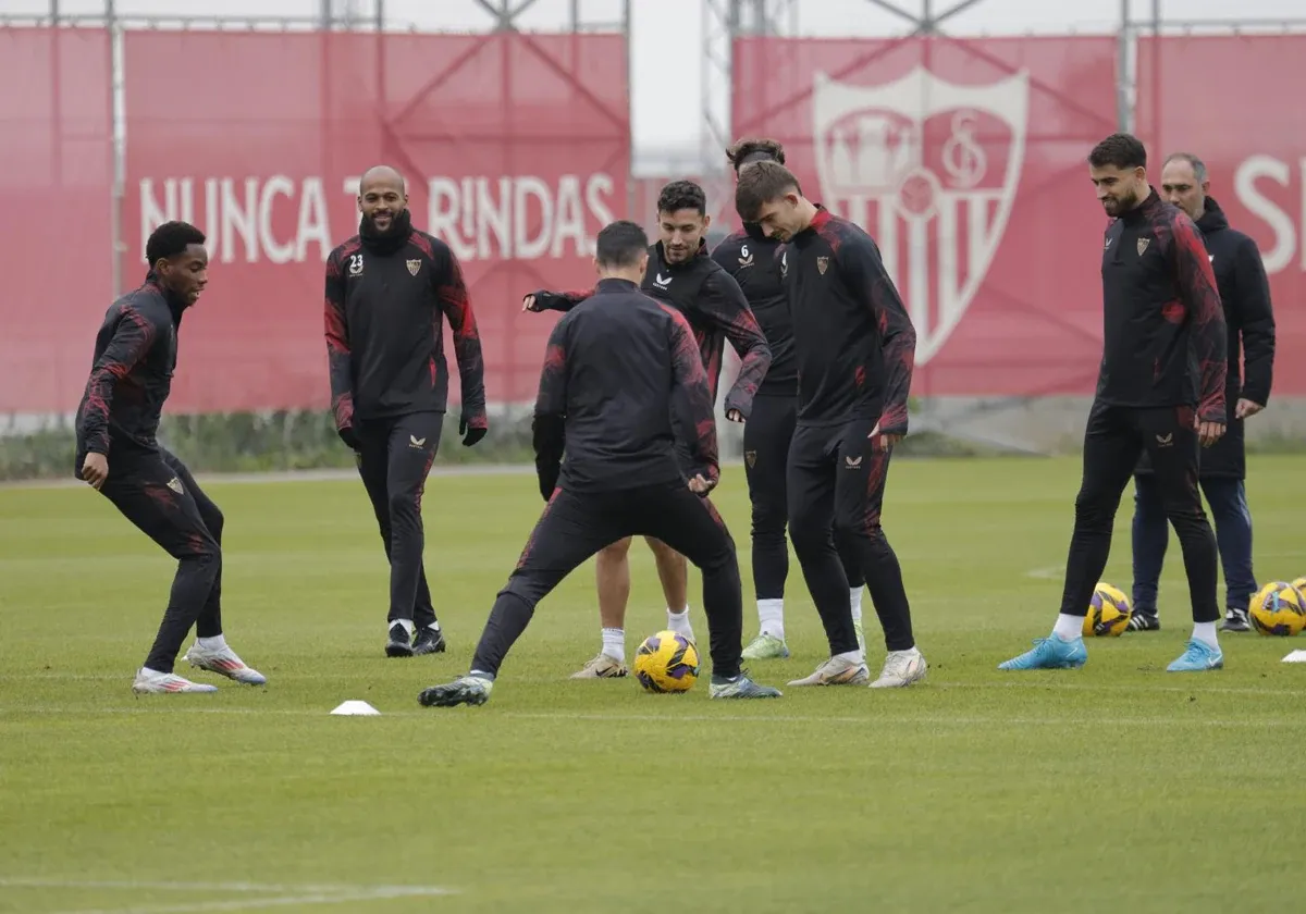 ¡El Clásico del Sur! Real Madrid y Sevilla se Enfrentan en un Duelo Épico que No Te Puedes Perder