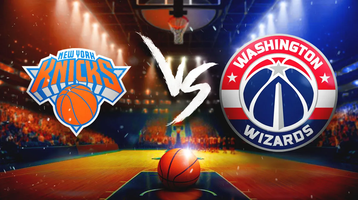 ¡El Duelo Épico! Knicks y Wizards se Enfrentan en una Batalla Decisiva