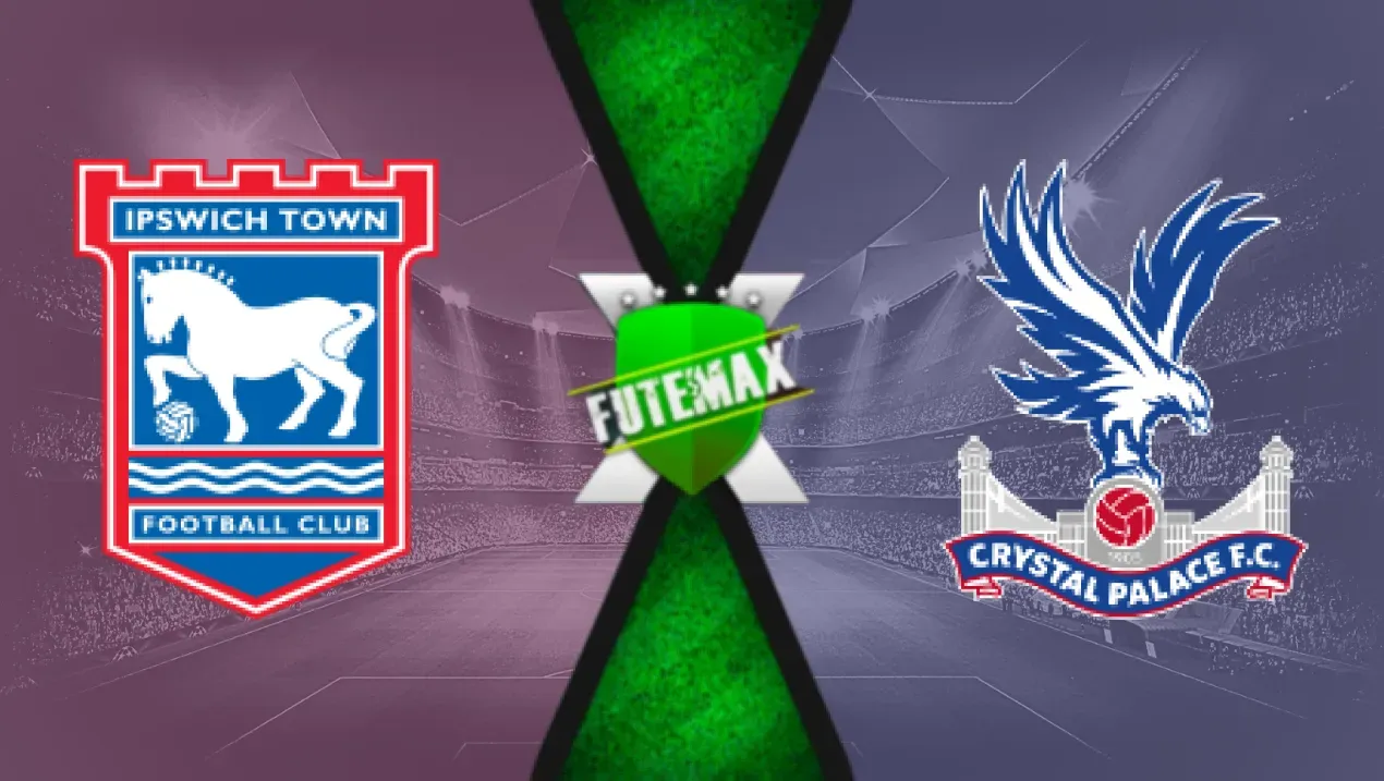 ¡El Duelo del Siglo! Ipswich y Crystal Palace se Enfrentan en un Partido Decisivo