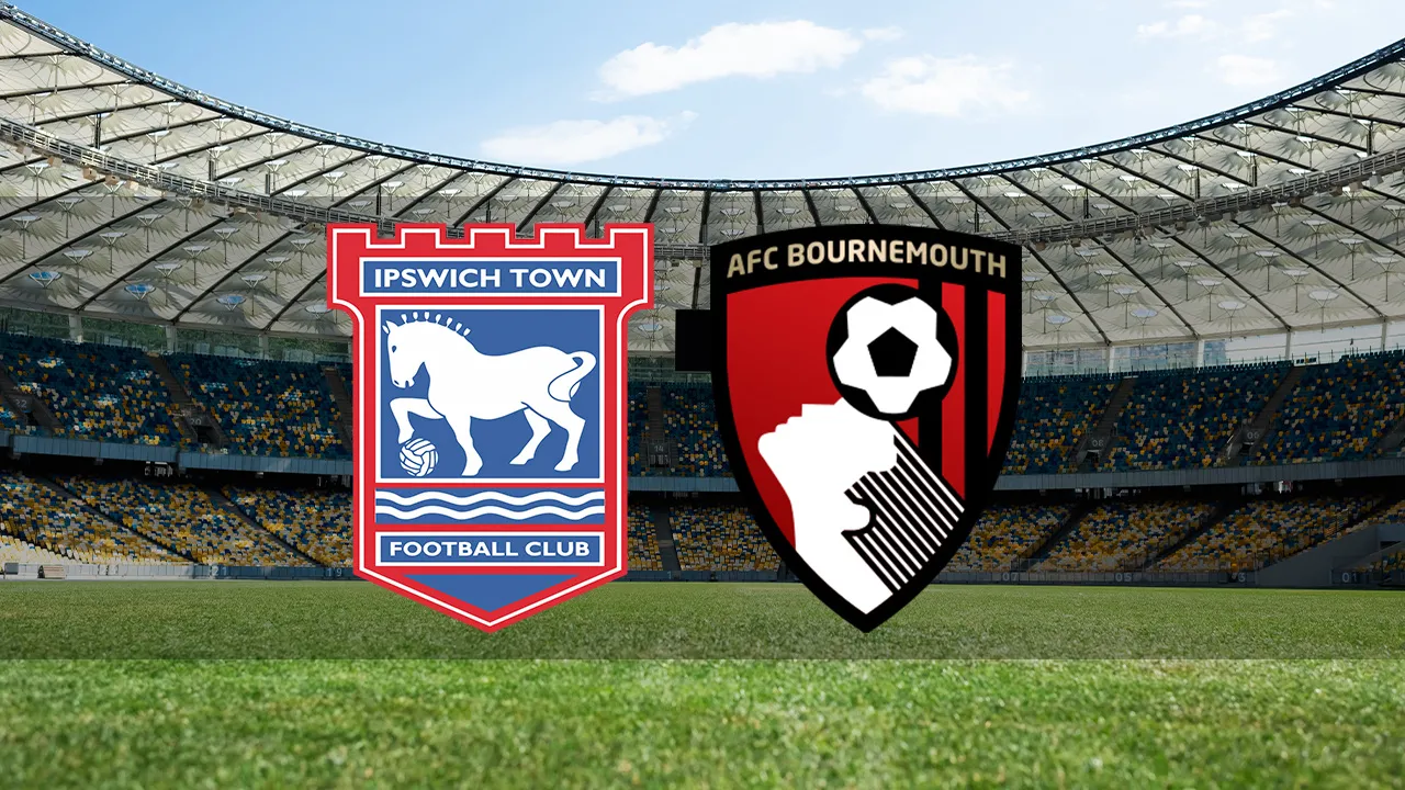 ¡El Gran Duelo! Ipswich y Bournemouth se Enfrentan en un Partido Decisivo