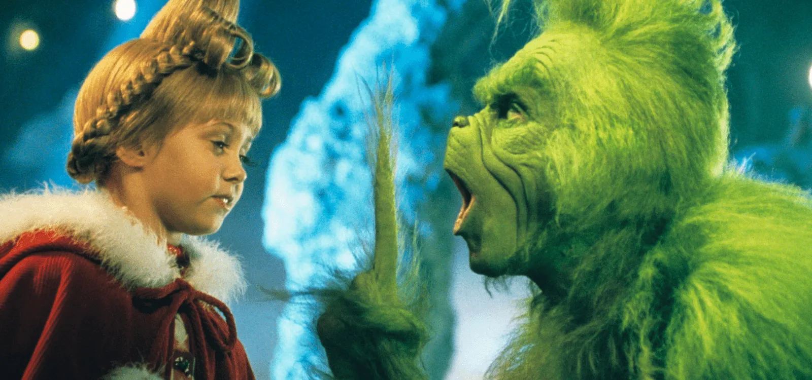 ¡El Grinch Regresa! Descubre por qué esta Navidad es más verde que nunca en España
