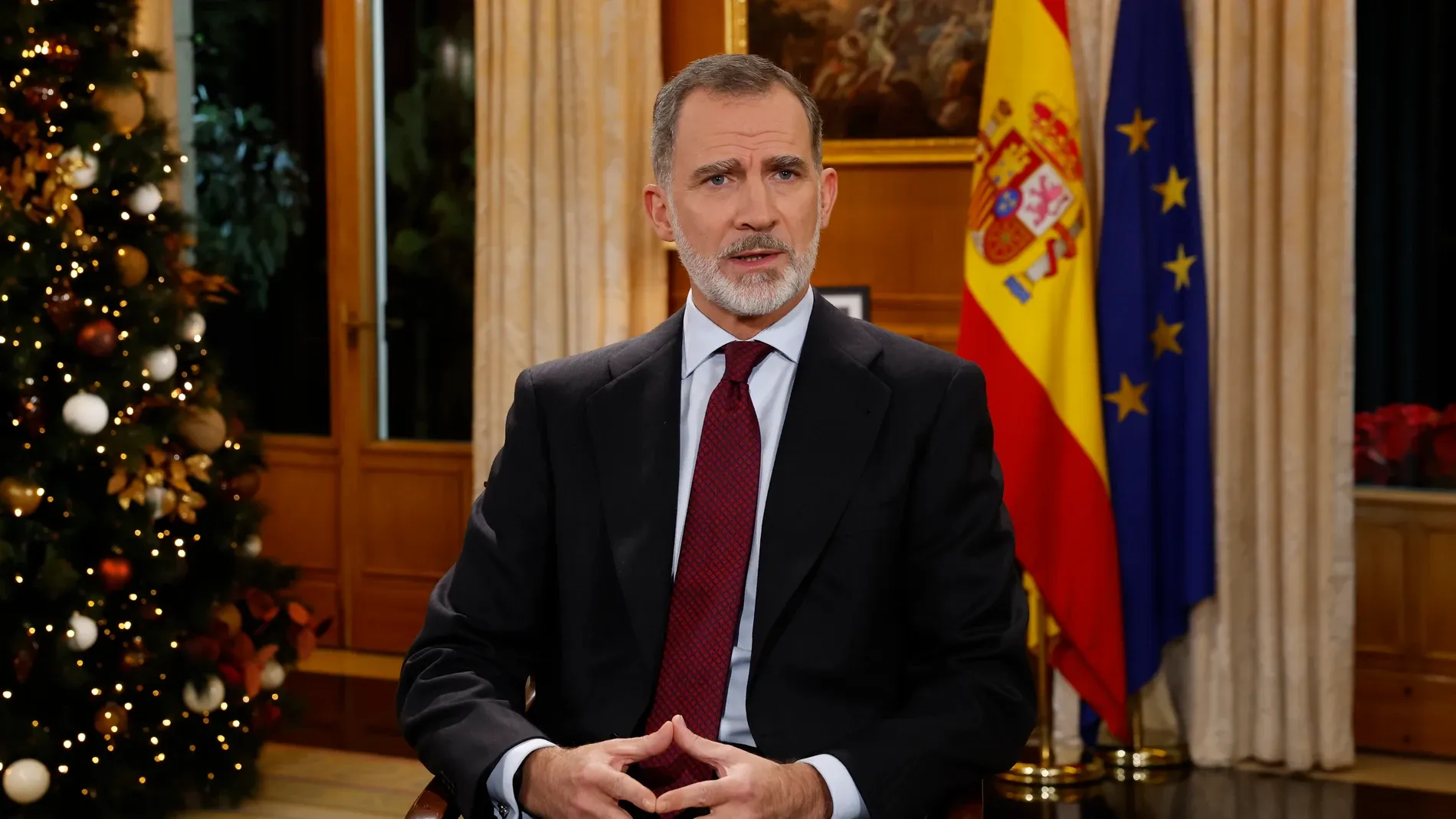 El Rey Felipe VI: Un Decálogo de Compromiso y Esperanza en su Décimo Aniversario