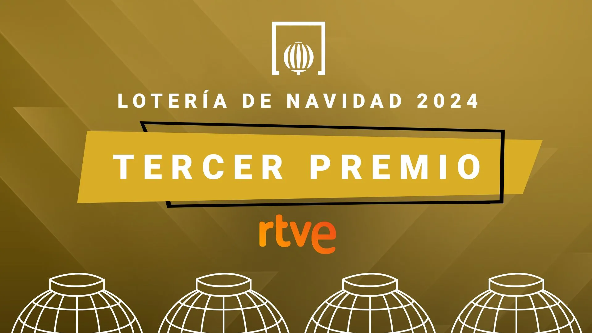 ¡El Tercer Premio de la Lotería de Navidad 2024 ya ha sido revelado! Descubre dónde ha caído el 11840 y cómo reclamar tu fortuna