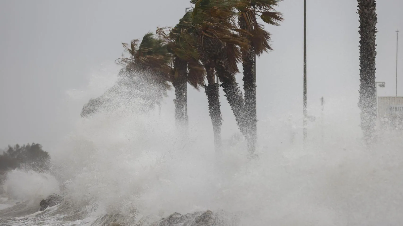 ¡El Viento en Barcelona Está Revolucionando la Ciudad! Descubre por Qué Todos Hablan de Esto