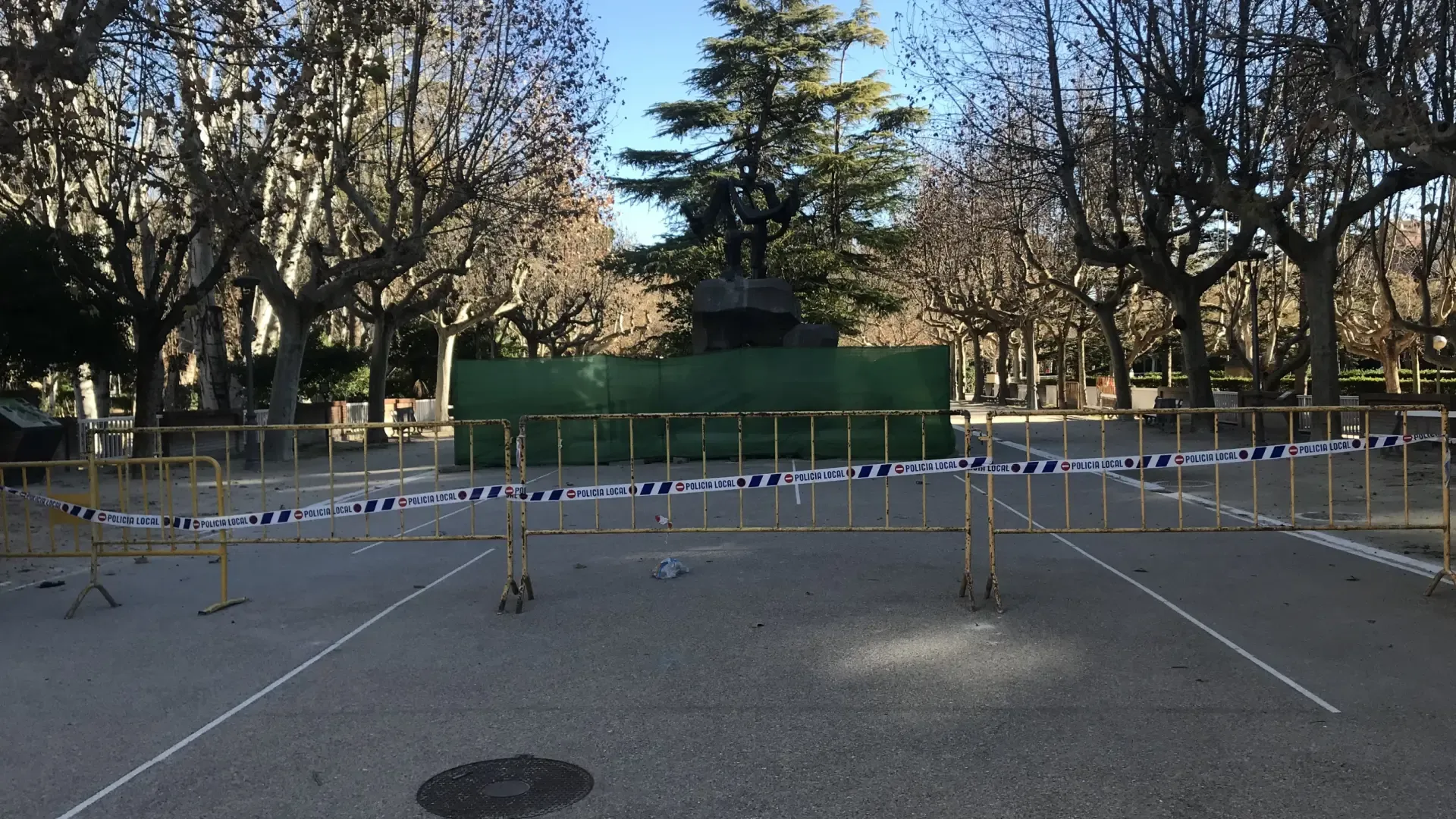 ¡El viento que está cambiando España! Descubre cómo afecta tu vida diaria