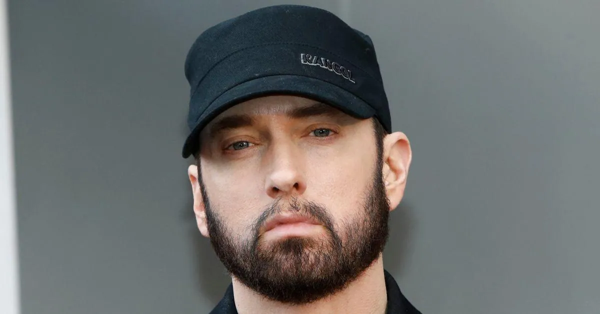 Eminem sorprende al mundo: ¡será abuelo y lo revela en su nuevo video musical!