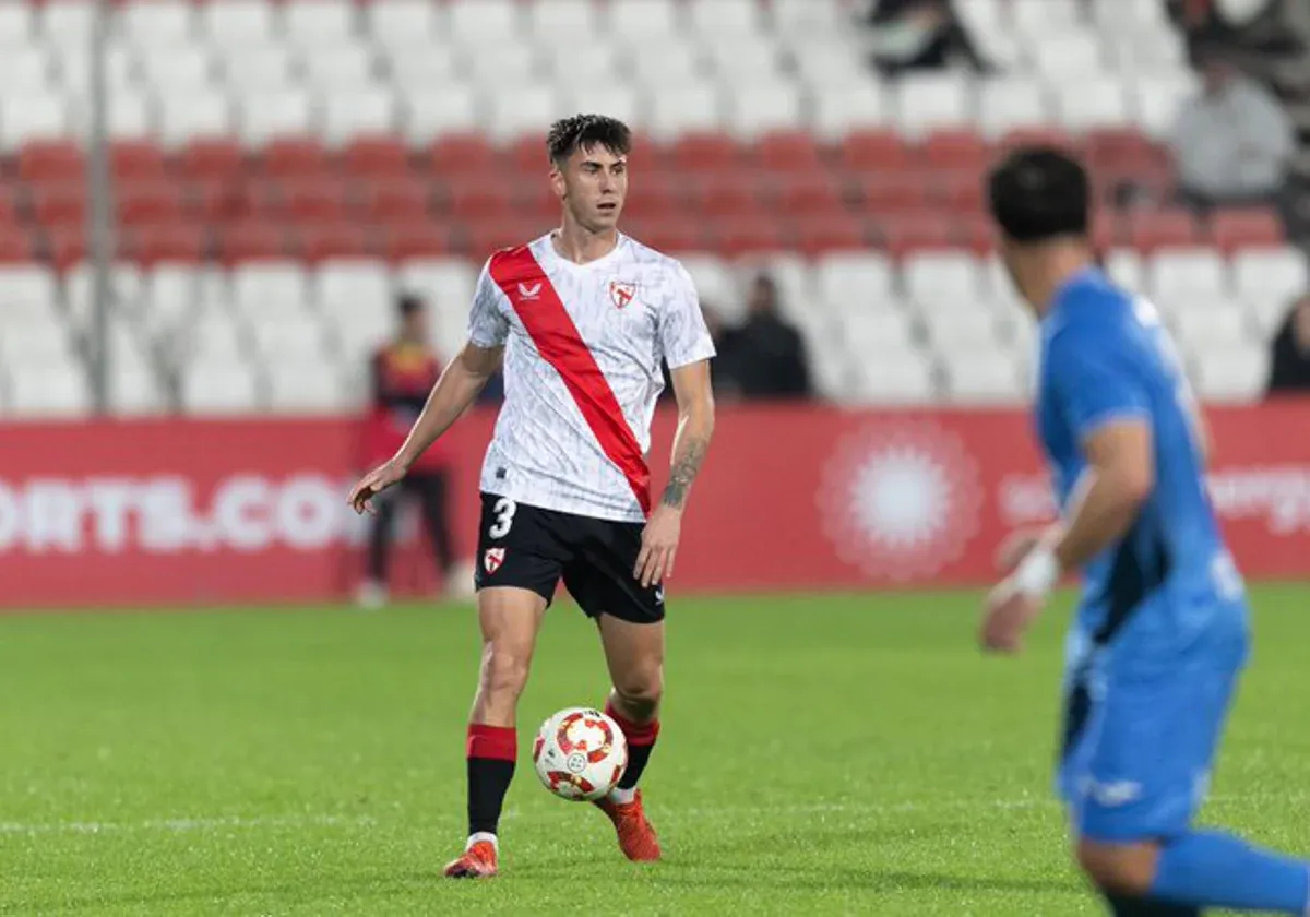 ¡Empate sin goles! Sevilla Atlético y Fuenlabrada dejan a sus aficionados con ganas de más