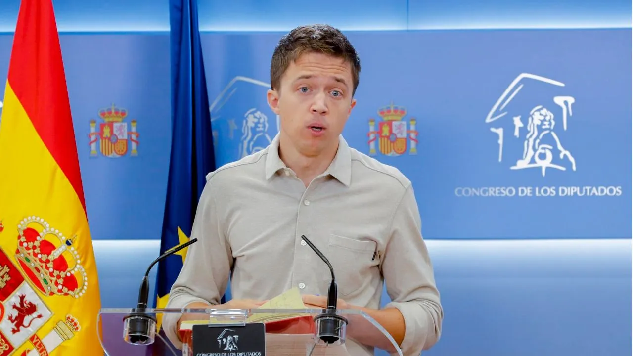 Errejón Revela: "La Libertad es el Verdadero Poder en la Política Española"