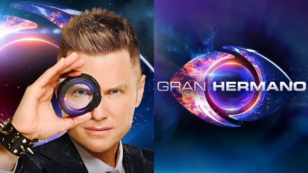 ¡Escándalo en Gran Hermano! Lo que nadie esperaba que sucediera dentro de la casa