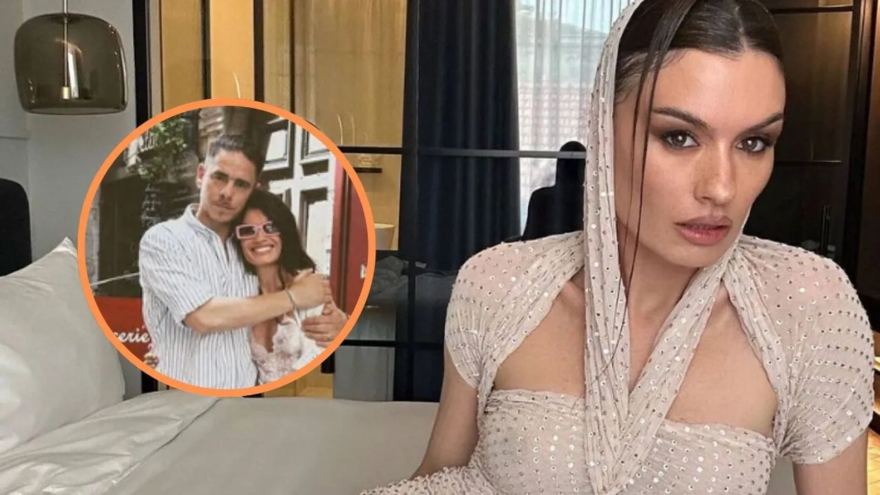 ¡Escándalo en el mundo influencer! Madame de Rosa revela la verdad sobre su marido en prisión