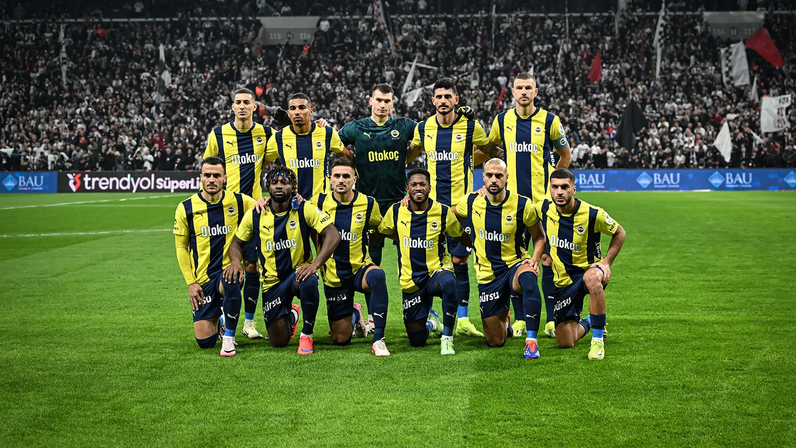 ¡Eyüpspor vs Fenerbahçe: El Duelo que Está Conmocionando a España!