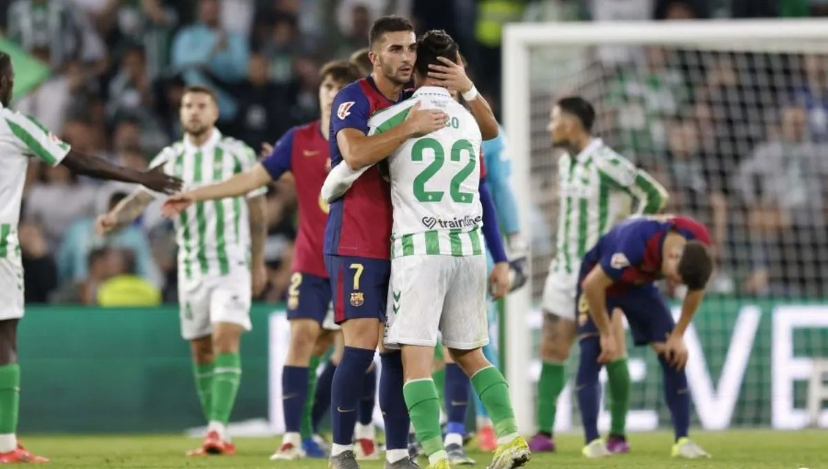 ¡Ez Abde: La Nueva Sensación del Fútbol Español que Está Revolucionando el Juego!