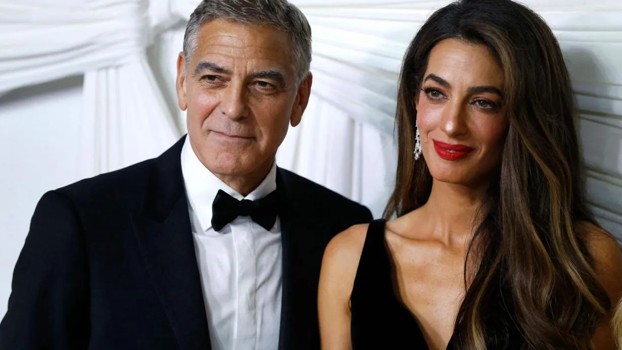 ¡George Clooney lanza un sorprendente llamado a Biden! ¿Qué significa para las elecciones?